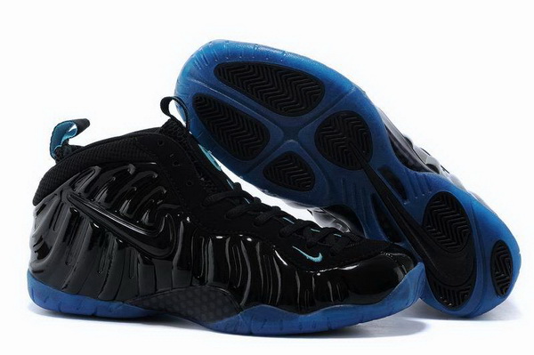 Foamposite One Men--065